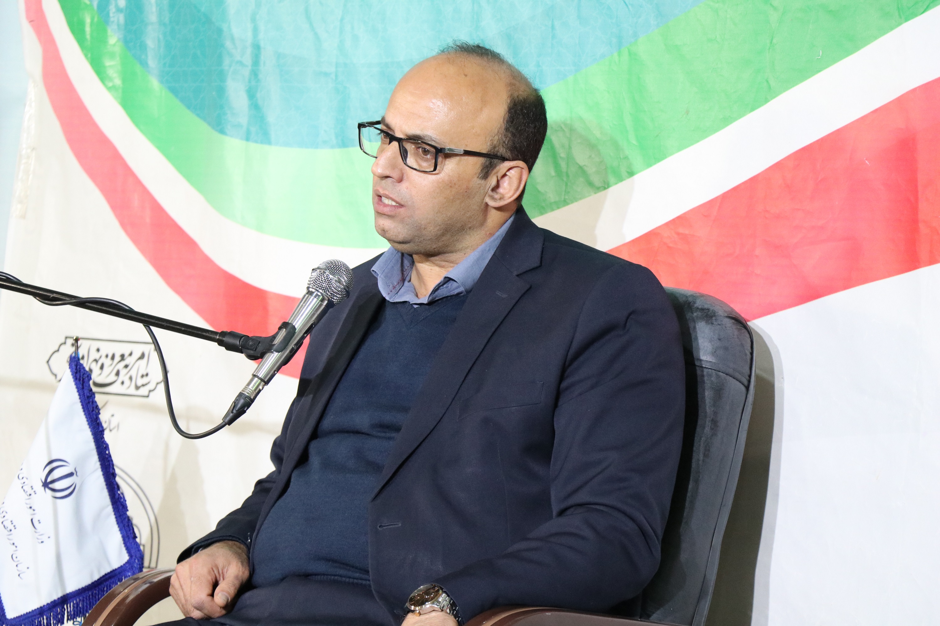 استان مرکزی میزبان ۶۰ سرمایه‌گذار خارجی است